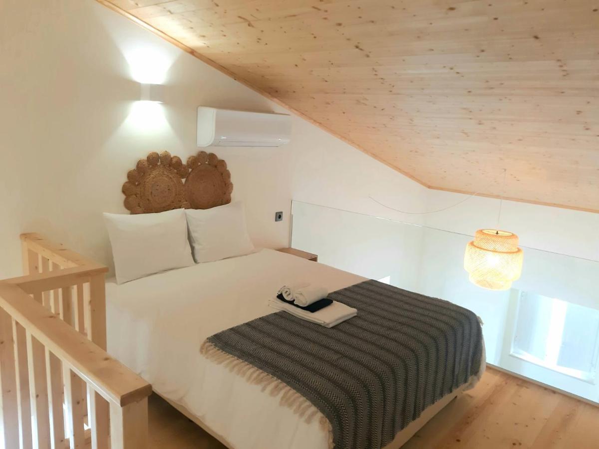 Casa Aorta Studios Фару Екстер'єр фото