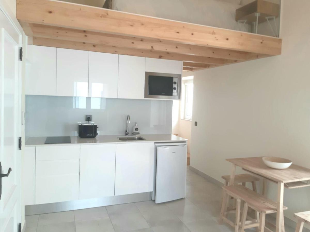 Casa Aorta Studios Фару Екстер'єр фото